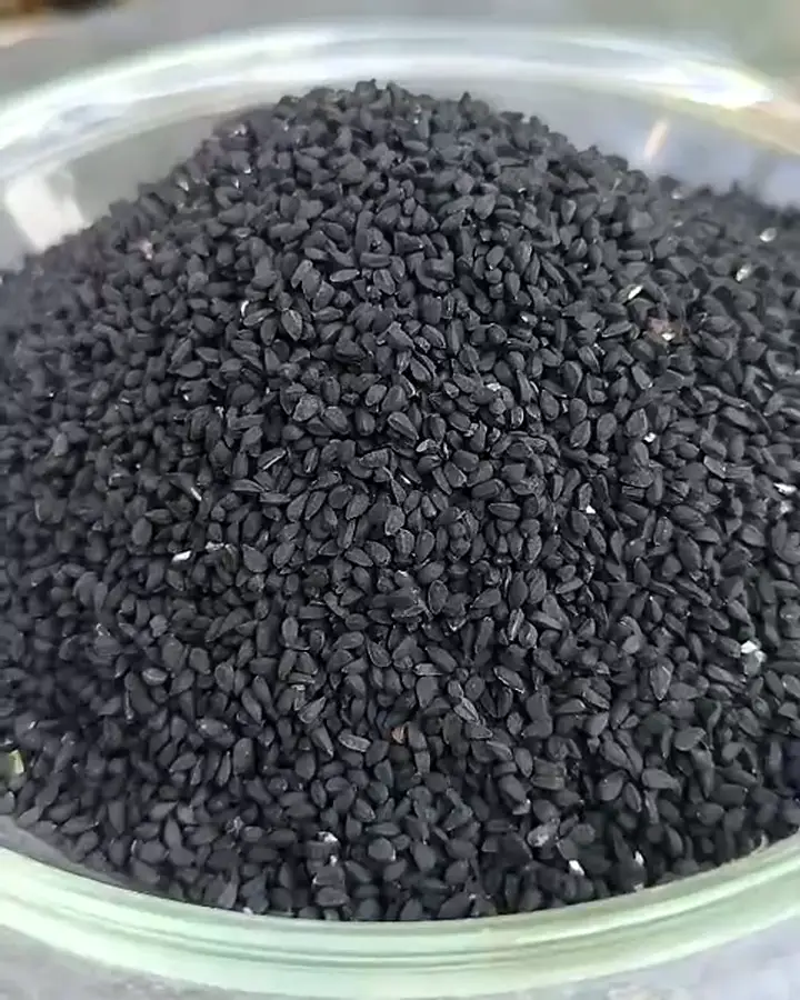 Nigella sativa — black seed, Nova Nature